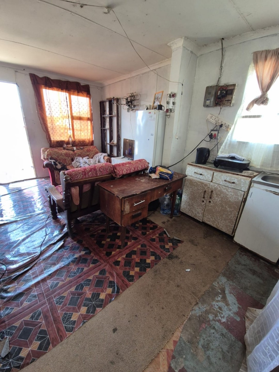 2 Bedroom Property for Sale in Bloemendal Eastern Cape
